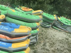 -雅鲁激流探险漂流