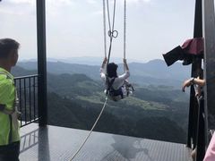 -梦幻奥陶纪景区