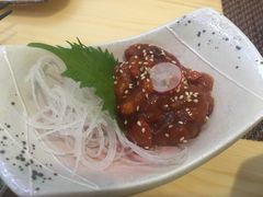 -樱の千渡日式料理·铁板烧•烧鸟(金盛田广场店)