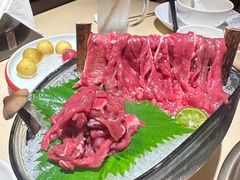 -余欢领鲜火锅(新街口店)