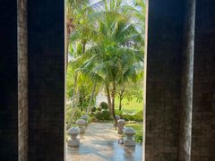 -海南清水湾莱佛士酒店