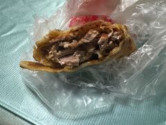 -石饮红星包子(中山路店)