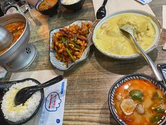 -Hi YOU你的饭局泰餐厅(雍和宫店)