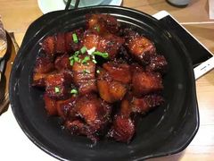 -小菜园新徽菜(滁州苏宁店)