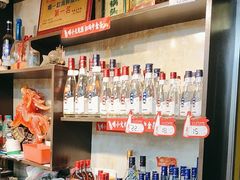 -喝一缸海鲜烧烤(创业城店)