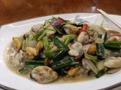 -乐在集市海鲜大排档(平潭店)