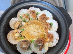 -吕氏焗小鲜•花园餐厅(八大关店)