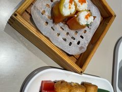 -蔡澜点心·粤菜(万菱汇店)