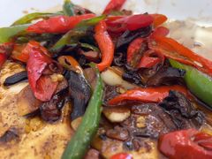 -白家寨子·山野白族菜(古城总店)