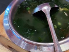 -妙香居韩国烤肉(鹏瑞利季华广场店)