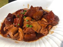 -汀兰酒店-中餐厅