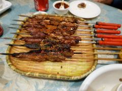 -新疆伊宁远征餐厅