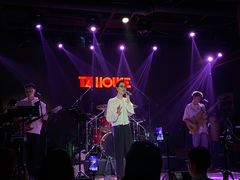 -TZ House音乐现场(茅台店)