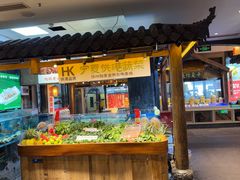 -大张烙馍村·美食地标(泉山店)