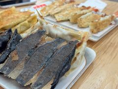 大虾锅贴-众品老方子锅贴甜沫(李村店)