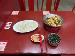 -喜家德虾仁水饺(长泰广场店)