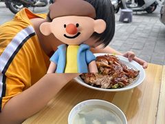 -陆长玖古法猪脚饭(玄风桥店)