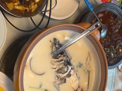 -千岛湖小鱼儿·淳安匠心农家菜