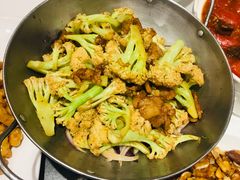-老牌坊•鲁菜名店•地道济南菜(大观园商埠店)