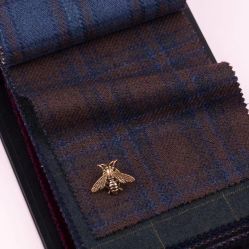 -GIMIWEAR 基米尔男士西服高级定制(陆家嘴店)