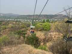 -磬锤峰森林公园
