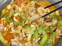 -江味龙虾馆·裸蓝龙虾(南山店)