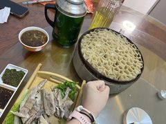 -沽源味道(中环路店)