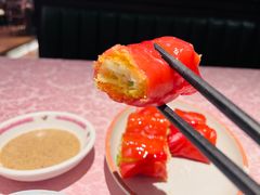 春风得意红米肠粉-囍凤楼·粤菜·点心·火锅(温特莱店)