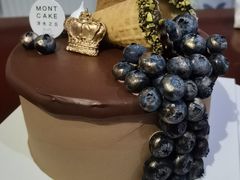 -浮光之丘MontCake生日蛋糕(花牌坊店)