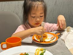 -必胜客(燕郊永旺店PHDI店)
