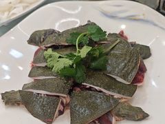 -鸿记海鲜大酒楼(开发区店)