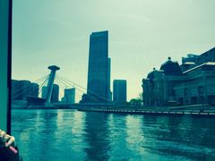 -海河游船-永乐码头(大悲院)
