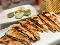 -院落新京菜·烤鸭(地安门店)