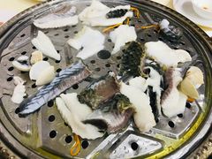 -凯盈阁·顺德私房菜·桑拿鸡