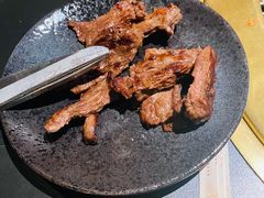 -谷牛和牛烤肉(漕河泾印象城店)