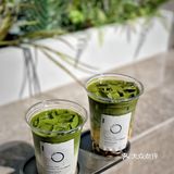 宝藏绿洲现代格调咖啡开到琶洲了