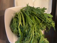 -额尔敦·品质自助(摩尔城店)