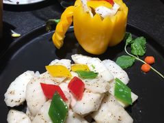 -安多素食(广仁寺路店)
