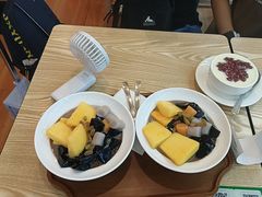 -古春堂·凉茶糖水铺(拱北口岸店)