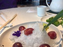 -申粤轩酒楼·三十年粤菜经典(丁香花园店)