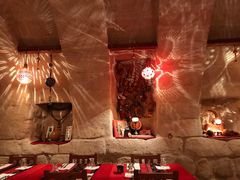 -Pumpkin Goreme Restaurant and Art Gallery