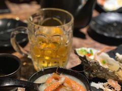 砂锅粥-望恋·天台音乐餐厅