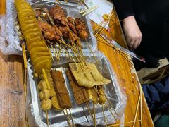 -黄田泡泡