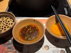 -温野菜涮涮锅(西单大悦城店)