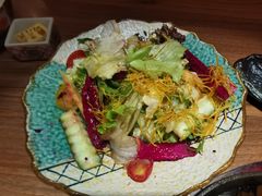 -隐月· 㐂和食屋(芝罘万达公馆店)