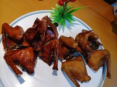 -大鸽饭(马王堆店)