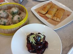 -新南华大酒店(长寿店)