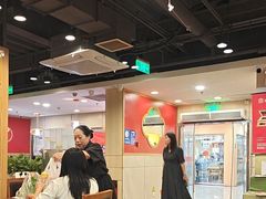 -宏状元现熬粥·京味菜(五棵松店)