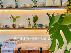 -绿小院(荔湾店)