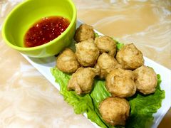 -小海豚•老字号海鲜餐厅(天涯店)